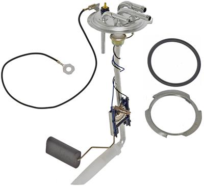 RH FUEL SENDING UNIT