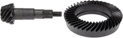 RING & PINION