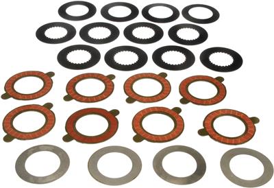 DIFF CLUTCH KIT