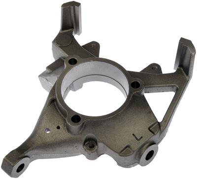 STEERING KNUCKLE