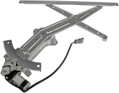 WINDOW REGULATOR