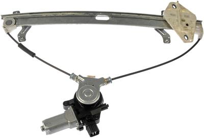 WINDOW REGULATOR
