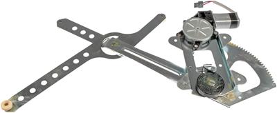 WINDOW REGULATOR