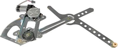 WINDOW REGULATOR