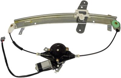 POWER WINDOW REG/MOTOR