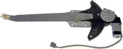 WINDOW REGULATOR