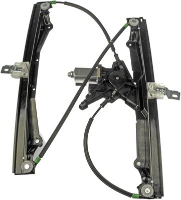 WINDOW REGULATOR
