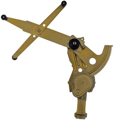 WINDOW REGULATOR