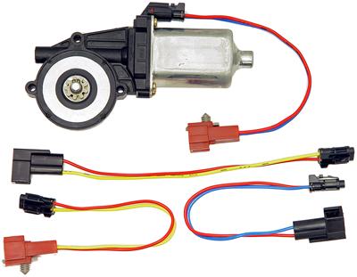 WINDOW LIFT MOTOR
