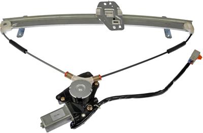 WINDOW REGULATOR