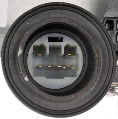 WINDOW REG WITH MTR