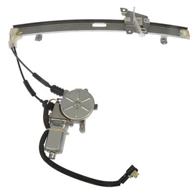 WINDOW REGULATOR