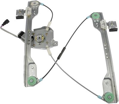 WINDOW REGULATOR