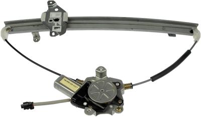 WINDOW REGULATOR