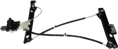 WINDOW REGULATOR