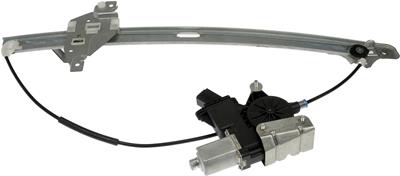 WINDOW REGULATOR