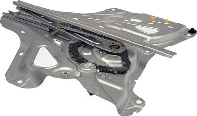 WINDOW REGULATOR