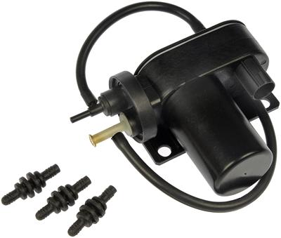 VACUUM PUMP