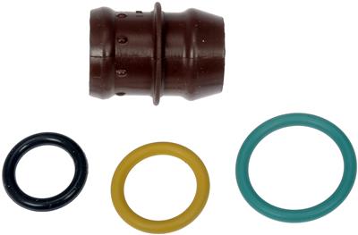 TURBO SEAL KIT