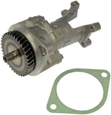 VACUUM PUMP