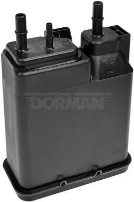 EVAP CANISTER