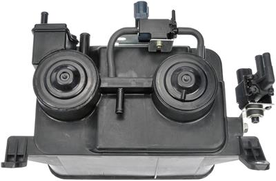 EVAP CANISTER