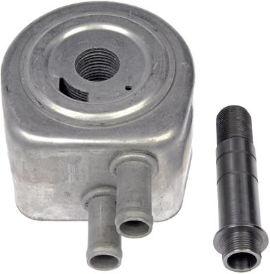 ENGINE OIL COOLER