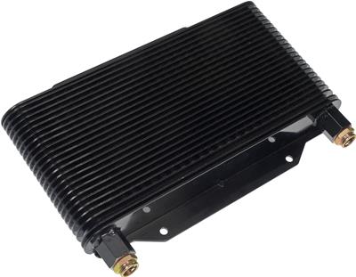 TRANSMISSION COOLER