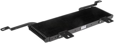 TRANS OIL COOLER
