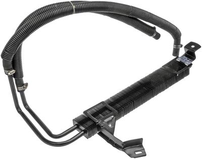 FLUID COOLERS