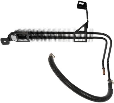 STEERING COOLER