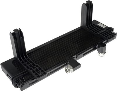 TRANSMISSION COOLER