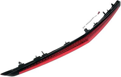 THIRD BRAKE LIGHT