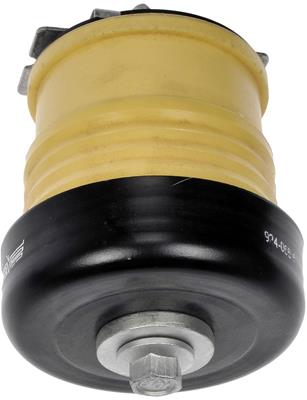 BODY MOUNT KIT