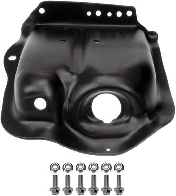 SHOCK MOUNT
