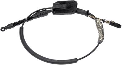 GEARSHIFTER CONTOL CABLE