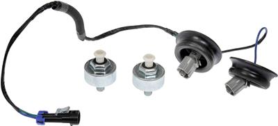 KNOCK SENSOR