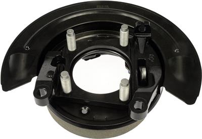 BACKING PLATE