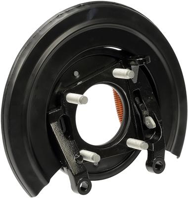 BACKING PLATE