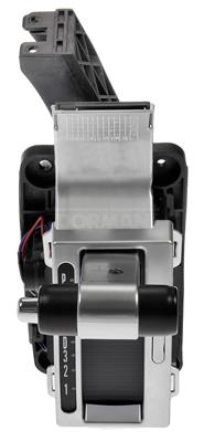 TRANSMISSION GEAR SHIFT LEVER