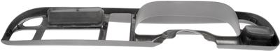 INSTRUMENT BEZEL
