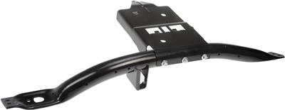FUEL TANK CROSSMEMBER