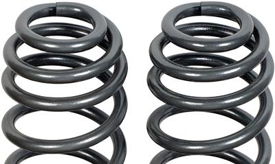 COIL SPRING SET