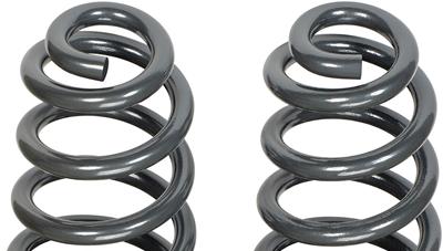 COIL SPRING SET