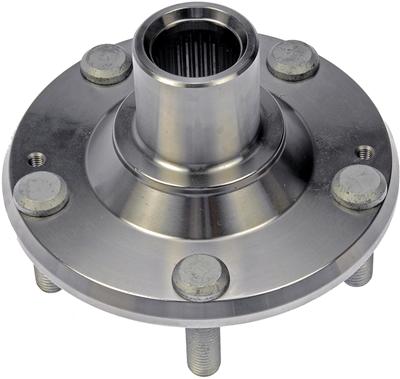 WHEEL HUB