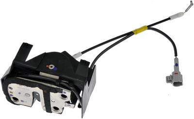 INTGR LATCH ACTUATOR