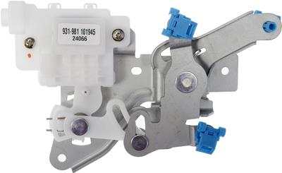 DOOR LOCK ACTUATOR