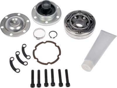 CV JOINT