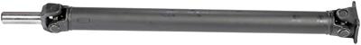 REAR DRIVESHAFT ASSEMBLY