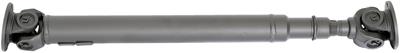 FRONT DRIVESHAFT ASSEMBLY